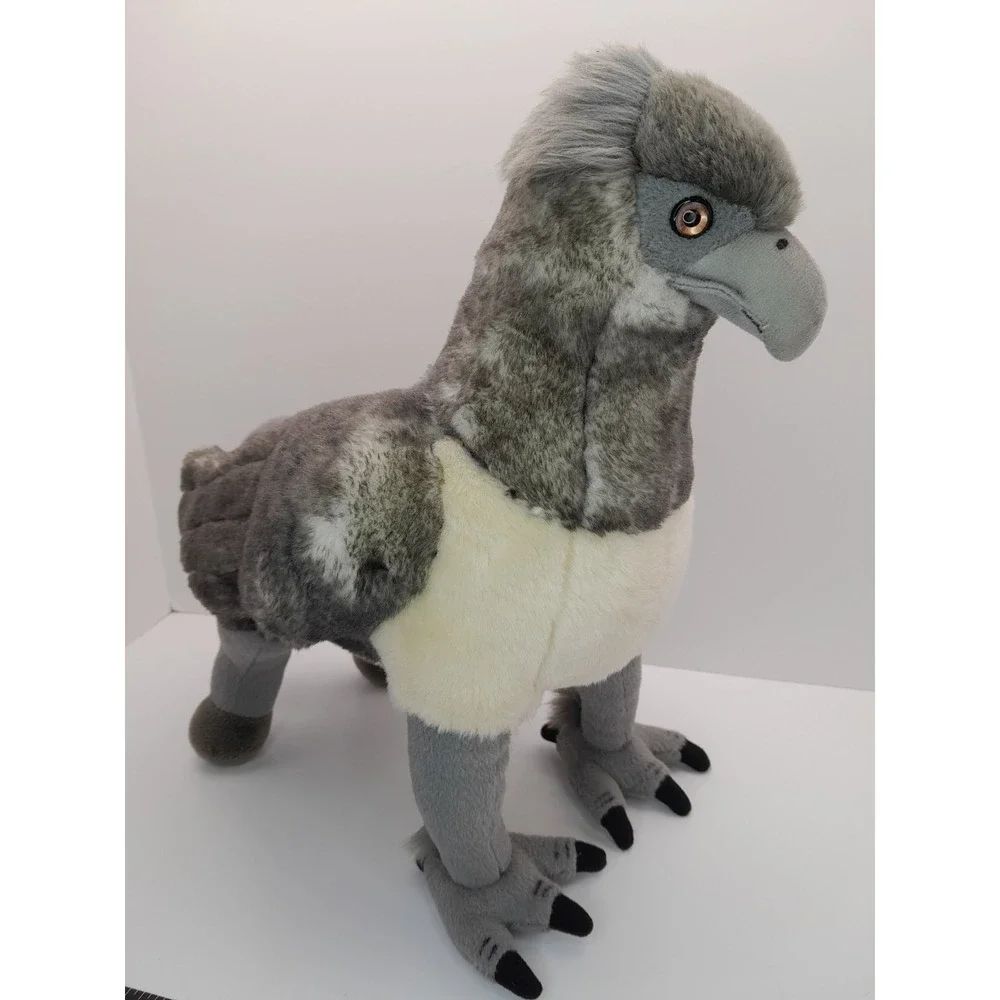 Harry Potter Buckbeak Hippogriff Plush 13